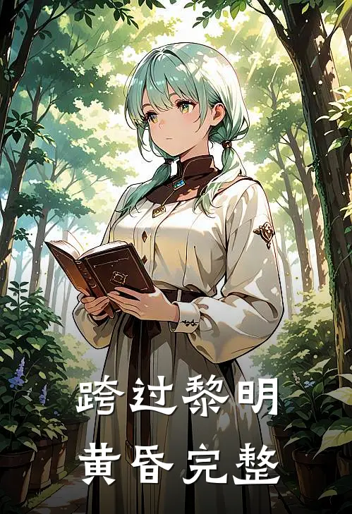 跨过黎明黄昏完整