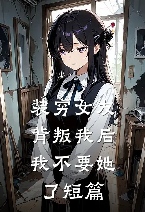 装穷女友背叛我后，我不要她了短篇