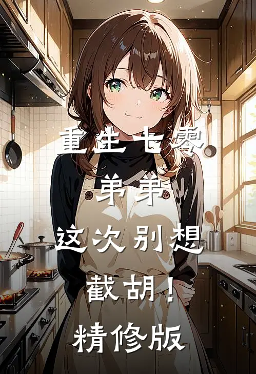 重生七零：弟弟，这次别想截胡！精修版