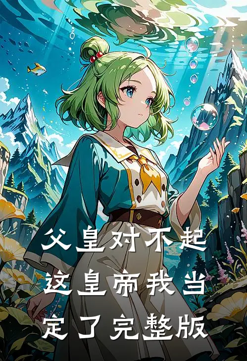 父皇对不起，这皇帝我当定了完整版
