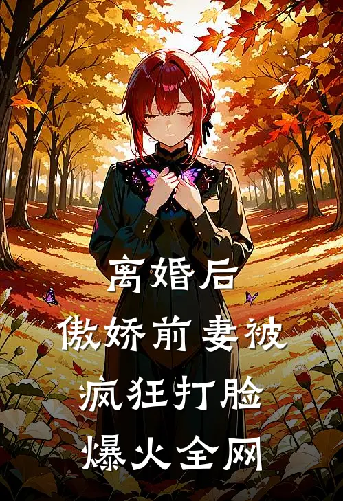 离婚后，傲娇前妻被疯狂打脸爆火全网