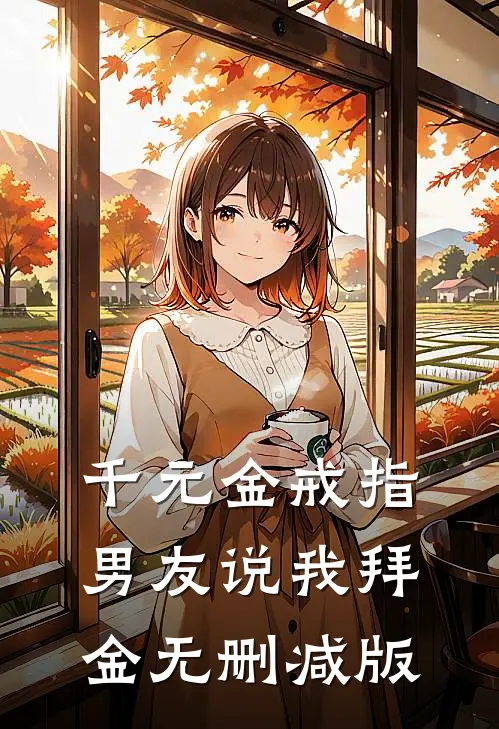 千元金戒指，男友说我拜金无删减版