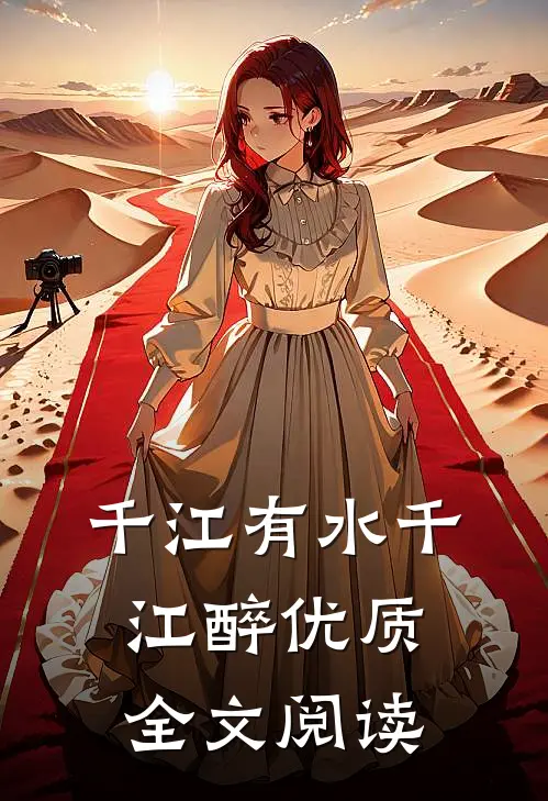 千江有水千江醉优质全文阅读