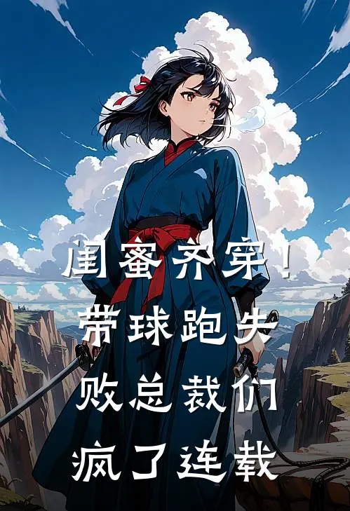 闺蜜齐穿！带球跑失败总裁们疯了连载