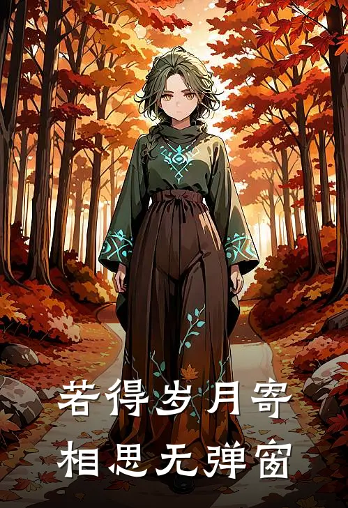 若得岁月寄相思无弹窗