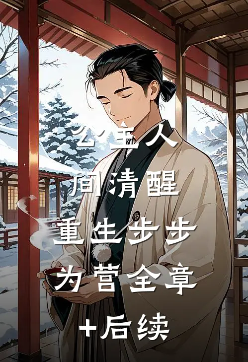 公主人间清醒，重生步步为营全章+后续