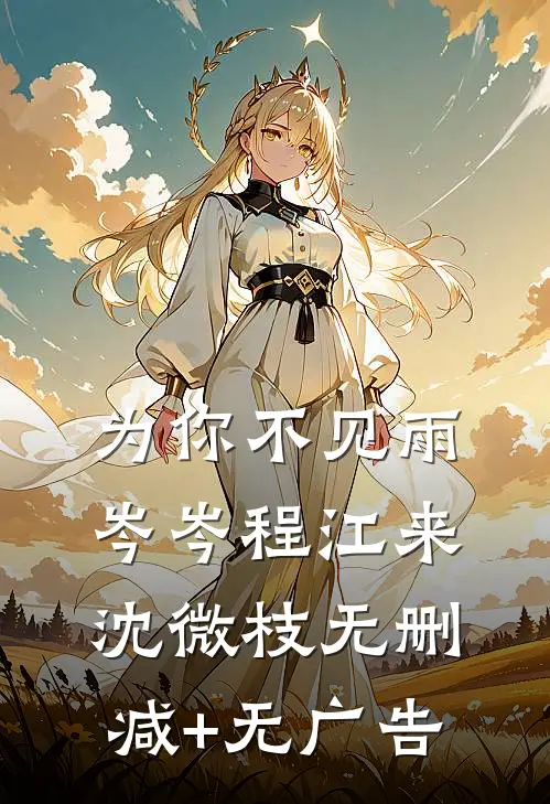 为你不见雨岑岑程江来沈微枝无删减+无广告