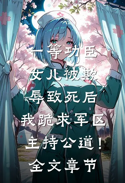 一等功臣女儿被欺辱致死后，我跪求军区主持公道！全文章节