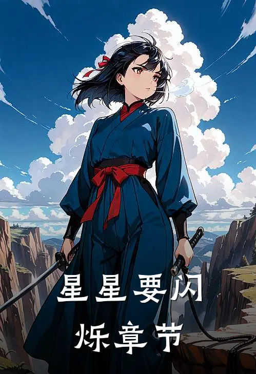 星星要闪烁章节