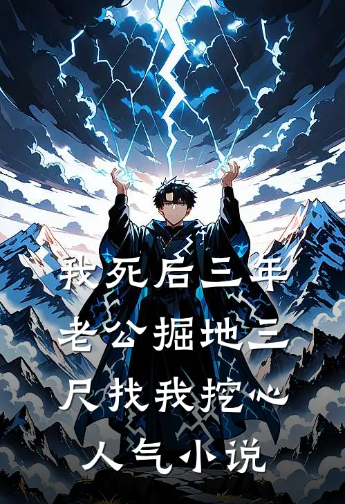我死后三年，老公掘地三尺找我挖心人气小说