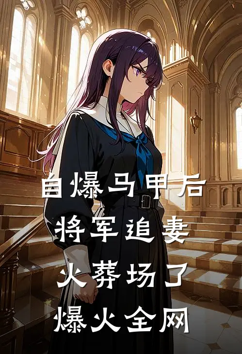 自爆马甲后，将军追妻火葬场了爆火全网