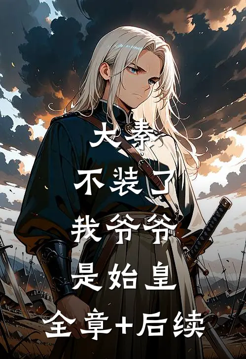 大秦：不装了，我爷爷是始皇:全章+后续