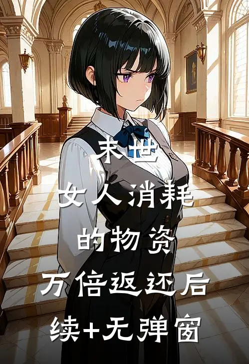 末世：女人消耗的物资，万倍返还后续+无弹窗