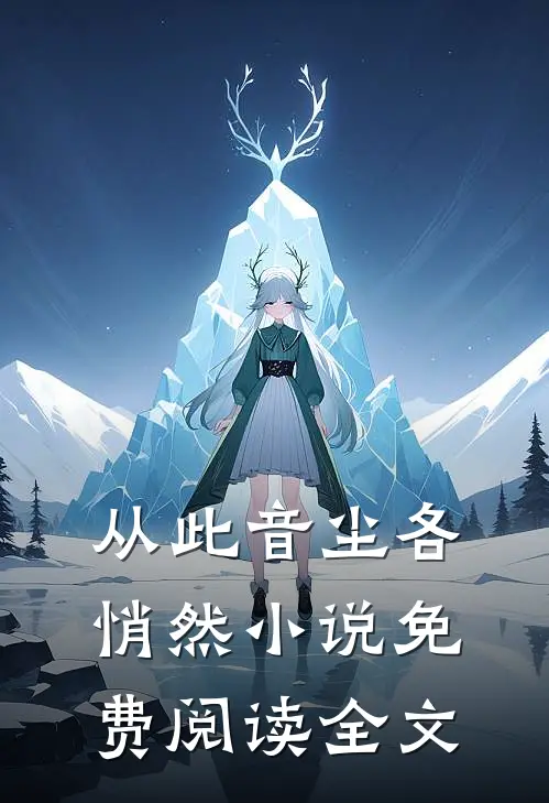 从此音尘各悄然小说免费阅读全文