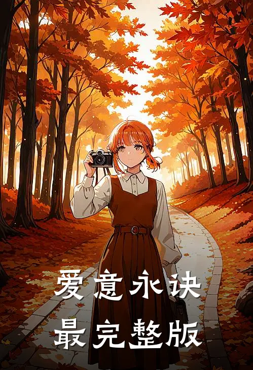 爱意永诀最完整版