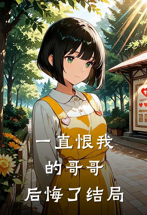 一直恨我的哥哥，后悔了结局