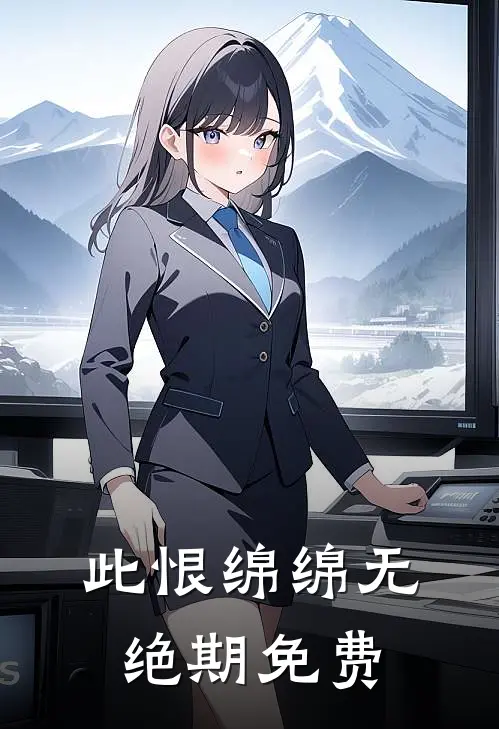 此恨绵绵无绝期免费