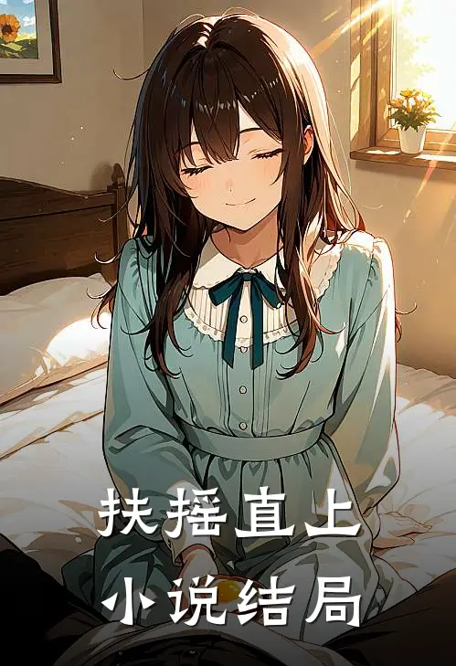 扶摇直上小说结局