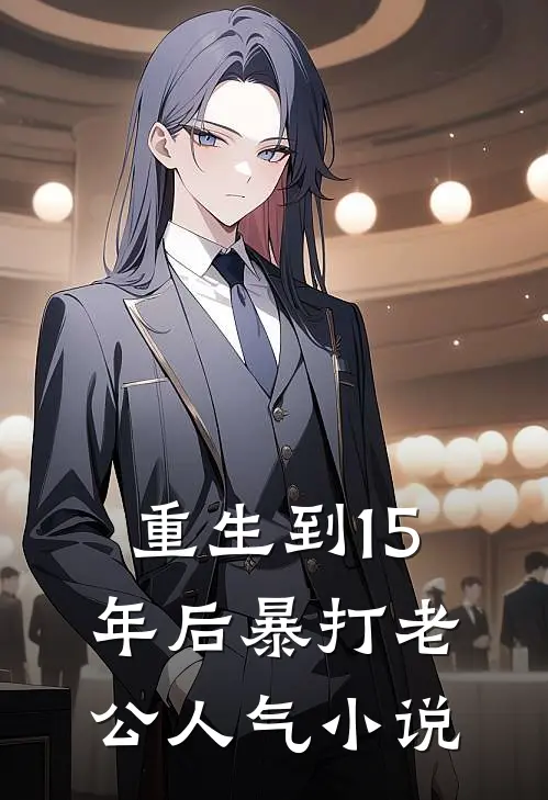 重生到15年后暴打老公人气小说
