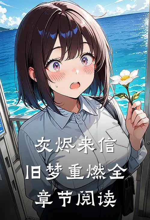 灰烬来信，旧梦重燃全章节阅读