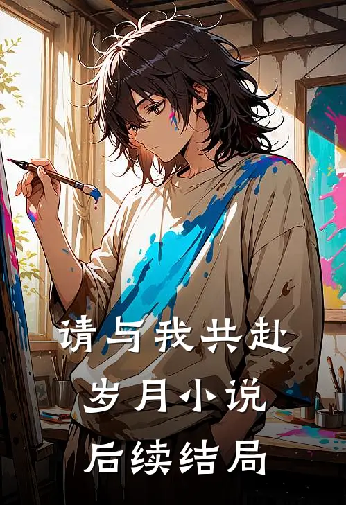 请与我共赴岁月小说后续结局