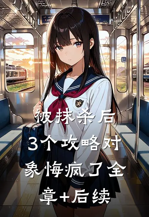 被抹杀后，3个攻略对象悔疯了全章+后续