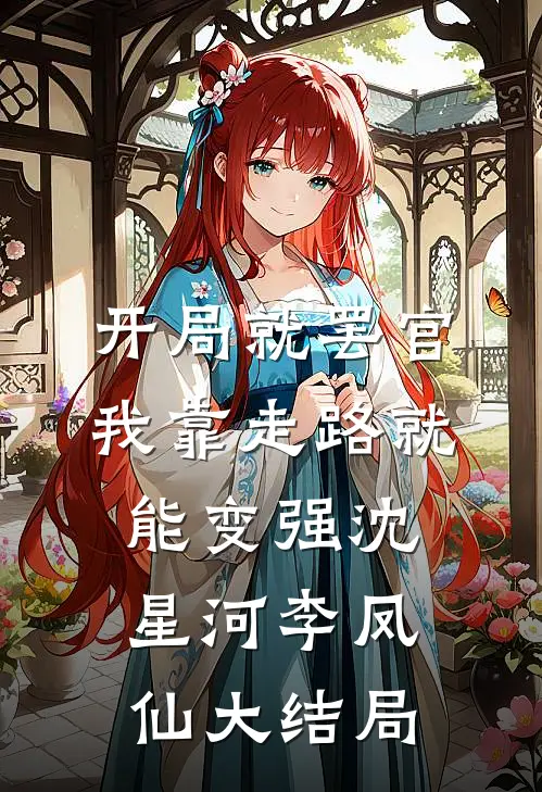 开局就罢官，我靠走路就能变强沈星河李凤仙大结局
