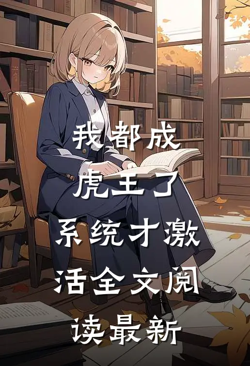 我都成虎王了，系统才激活全文阅读最新