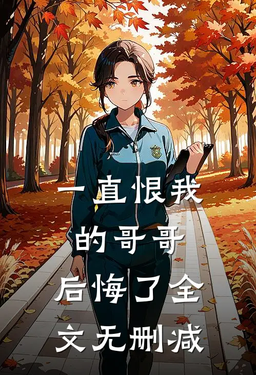 一直恨我的哥哥，后悔了全文无删减
