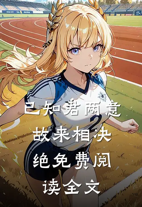 已知君两意，故来相决绝免费阅读全文