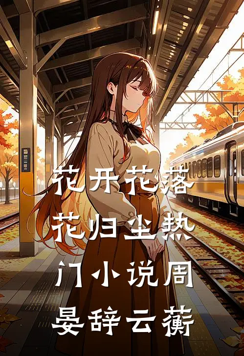 花开花落花归尘热门小说周晏辞云蘅