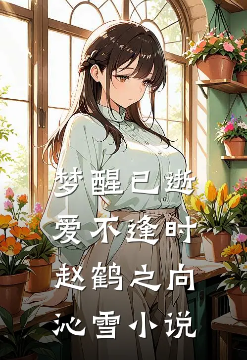 梦醒已逝，爱不逢时赵鹤之向沁雪小说
