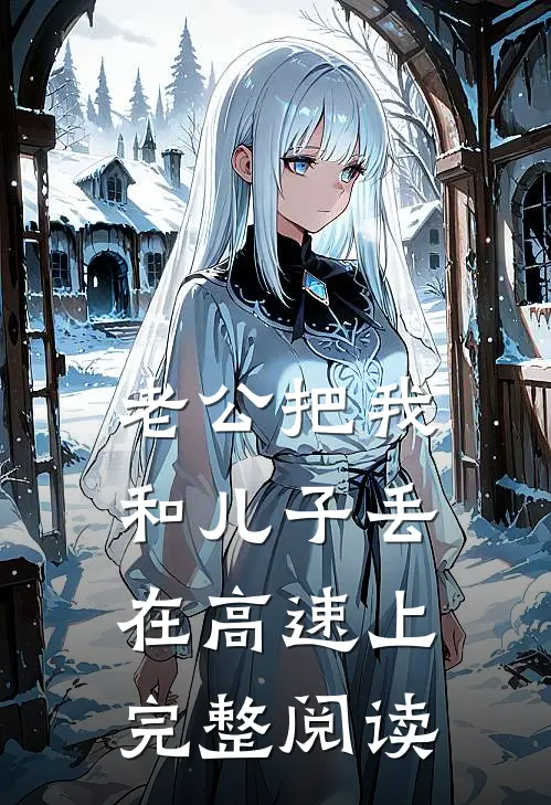 老公把我和儿子丢在高速上完整阅读