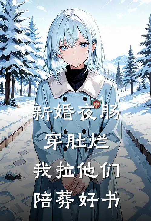 新婚夜肠穿肚烂，我拉他们陪葬好书