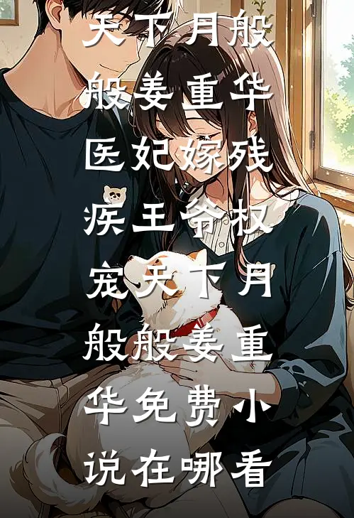 替身情人，霍总的金丝雀又娇又茶免费阅读全文