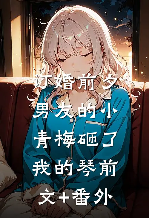 订婚前夕，男友的小青梅砸了我的琴前文+番外