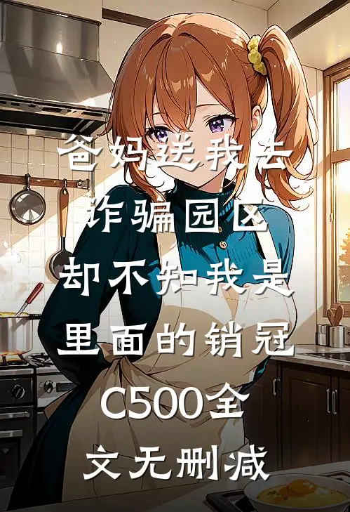 爸妈送我去诈骗园区，却不知我是里面的销冠C500全文无删减