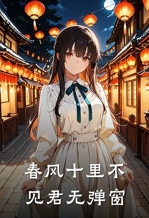春风十里不见君无弹窗