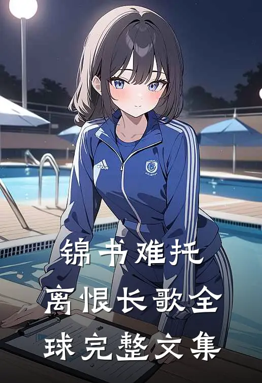 锦书难托，离恨长歌全球完整文集