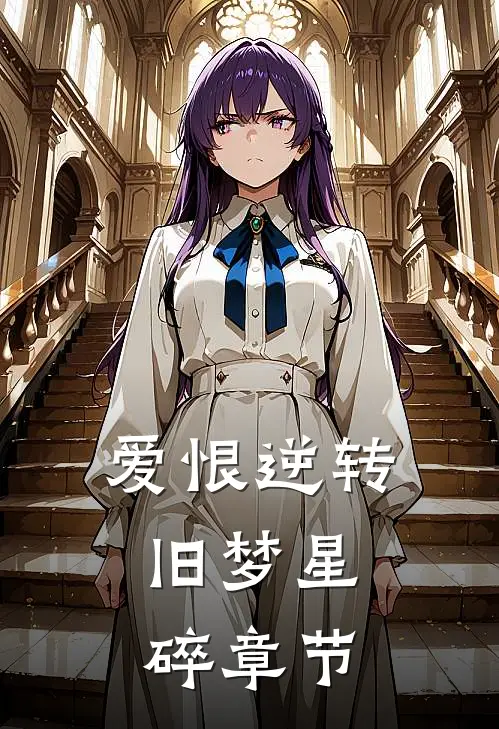 爱恨逆转，旧梦星碎章节