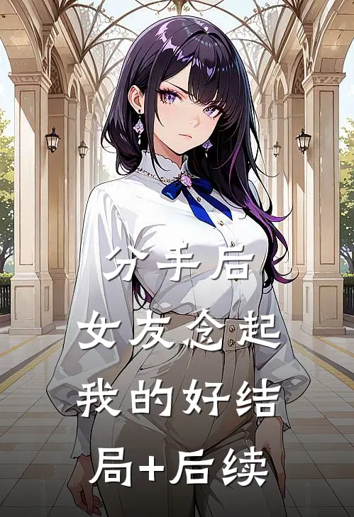 分手后，女友念起我的好结局+后续