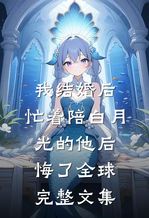 我结婚后，忙着陪白月光的他后悔了全球完整文集