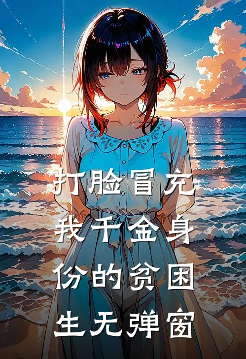 打脸冒充我千金身份的贫困生无弹窗
