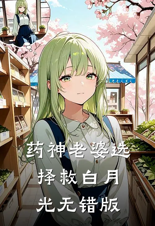 药神老婆选择救白月光无错版