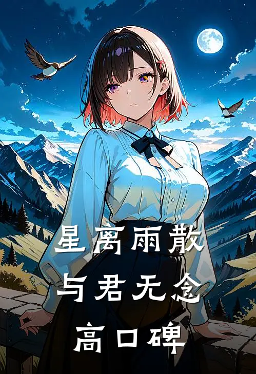 星离雨散，与君无念高口碑
