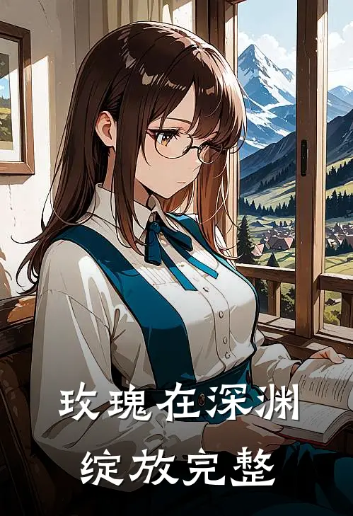 玫瑰在深渊绽放完整