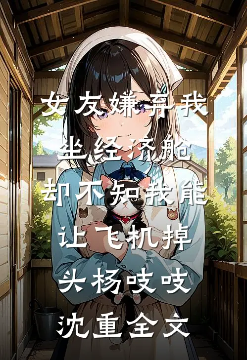 女友嫌弃我坐经济舱，却不知我能让飞机掉头杨吱吱沈重全文