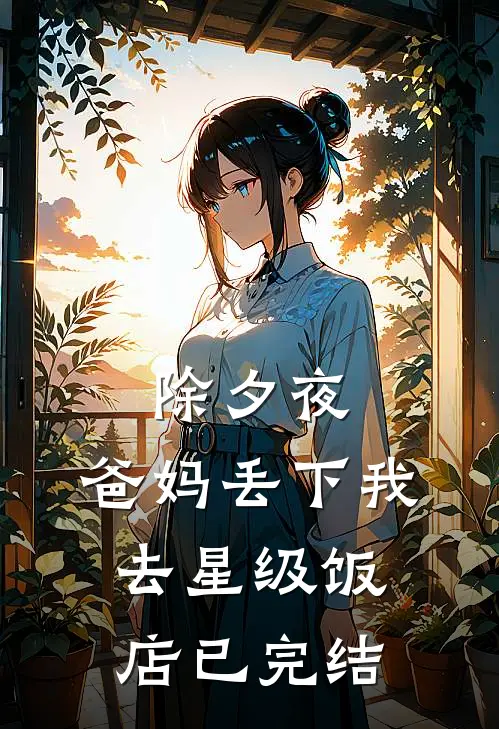 除夕夜，爸妈丢下我去星级饭店已完结