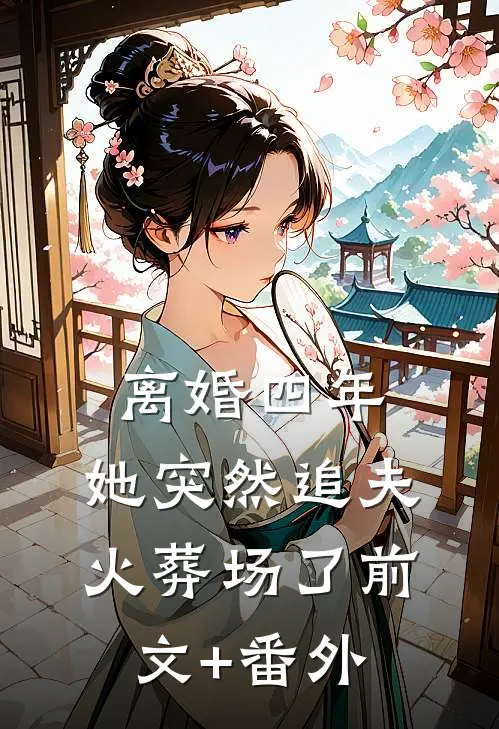 离婚四年，她突然追夫火葬场了前文+番外