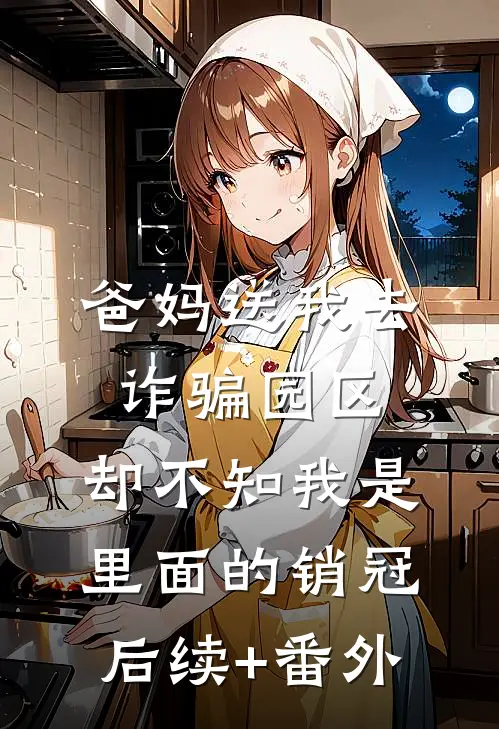 爸妈送我去诈骗园区，却不知我是里面的销冠后续+番外